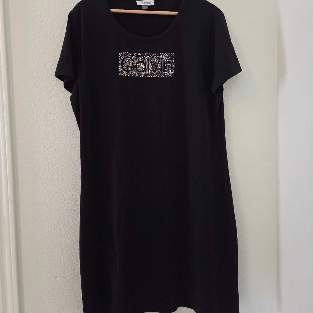 Women's Calvin Klein Sleepshirt